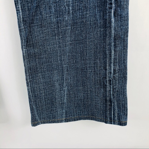 Sang Real By Miss Me Modelo Boot Cut Jeans - Picture 6 of 8